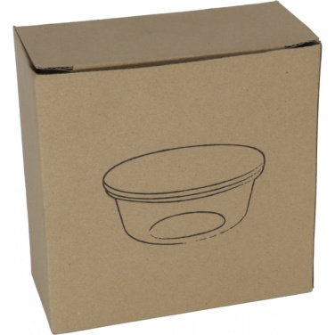 Logo trade liikelahja kuva: Kulho BOUILLON