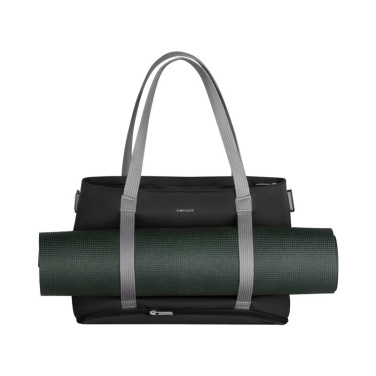 Logotrade mainoslahja ja liikelahja kuva: Kannettavan tietokoneen laukku Wenger Motion Deluxe 15,6"