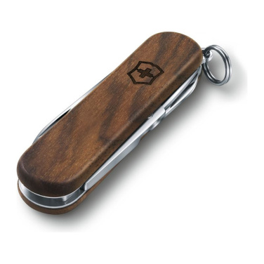 Logo trade liikelahja kuva: Taskuveitsi CLASSIC SD Victorinox