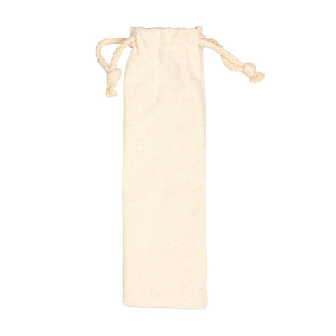 Logo trade mainoslahjat ja liikelahjat kuva: Bambuinen ruokailuvälinesarja BONNEVILLE