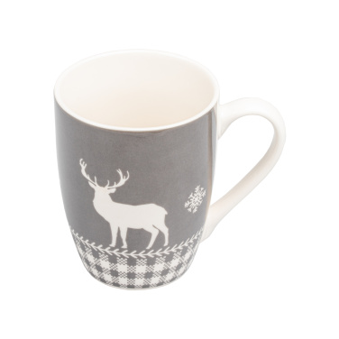 Logo trade mainostuote kuva: 2 joulumukia ANKARA