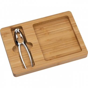 Logotrade liikelahja mainoslahja kuva: Pähkinänsärkijä VIENNA