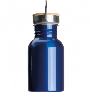 Logotrade liikelahja tuotekuva: Juomapullo OSLO 300 ml
