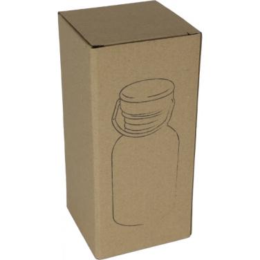 Logotrade mainoslahja ja liikelahja kuva: Juomapullo OSLO 300 ml