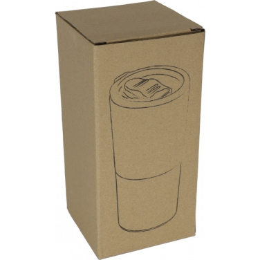 Logo trade liikelahja kuva: CESENA lämpömuki 500 ml