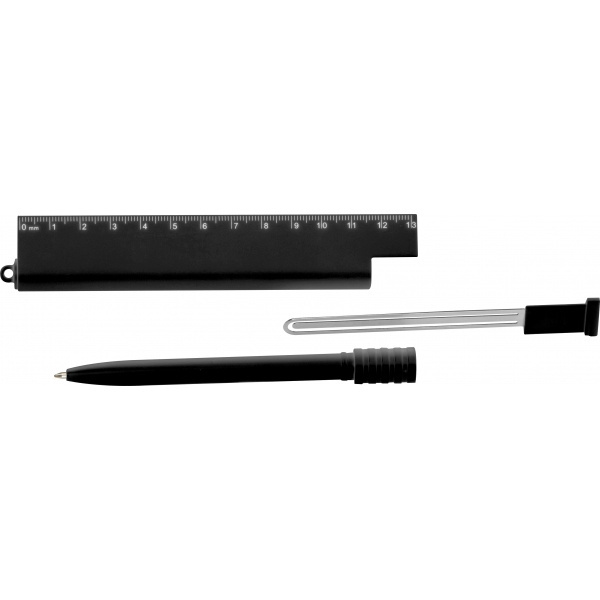 Logotrade mainoslahja ja liikelahja kuva: Monitoimivivain MANILA