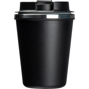 Logo trade liikelahja kuva: Juomakuppi BUFFALO 350 ml