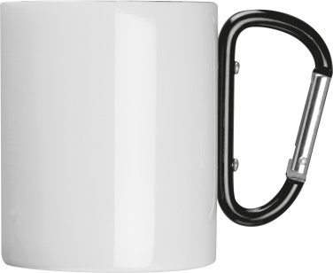 Logo trade liikelahja kuva: Sublimaatiomuki SOFIA 280ml