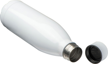 Logotrade mainoslahja ja liikelahja kuva: Sublimaatiopullo SANTIAGO 750 ml