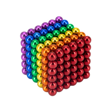 Logotrade mainoslahja tuotekuva: Neocube