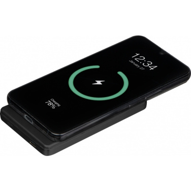 Logotrade mainoslahja ja liikelahja kuva: Virtapankki 5 000 mAh DONETSK