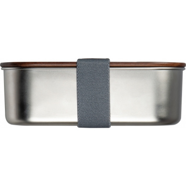 Logo trade mainoslahjat ja liikelahjat kuva: Lounaslaatikko 1000 ml BANUS MoLu