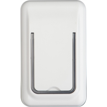 Logotrade mainoslahja tuotekuva: Powerbank Ventura