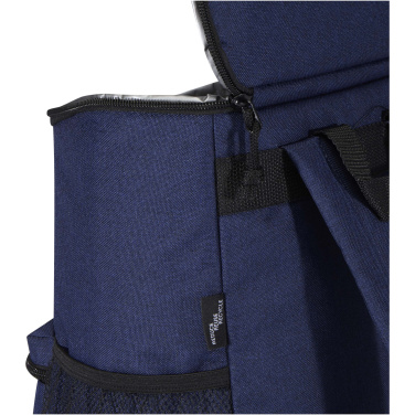 Logo trade liikelahja mainoslahja tuotekuva: Excursion GRS RPET kylmäreppu 12L