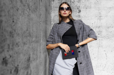 Logo trade liikelahja kuva: HERMANO Power Bank Organizer 54713000