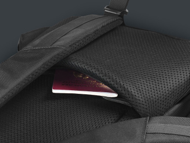 Logo trade mainoslahjat ja liikelahjat kuva: Läppärilaukku 190603400