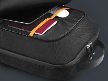 Logo trade mainoslahjat ja liikelahjat kuva: Läppärilaukku 190703400