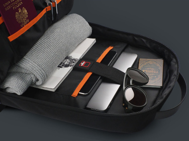 Logo trade mainostuote kuva: Läppärilaukku 190703400