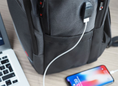 Logo trade mainostuote kuva: Läppärilaukku 123815000