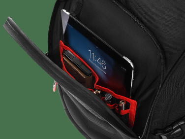 Logo trade mainoslahja ja liikelahja tuotekuva: Läppärilaukku 170703400