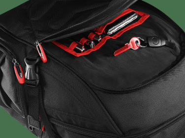 Logotrade mainoslahja tuotekuva: Läppärilaukku 170703400