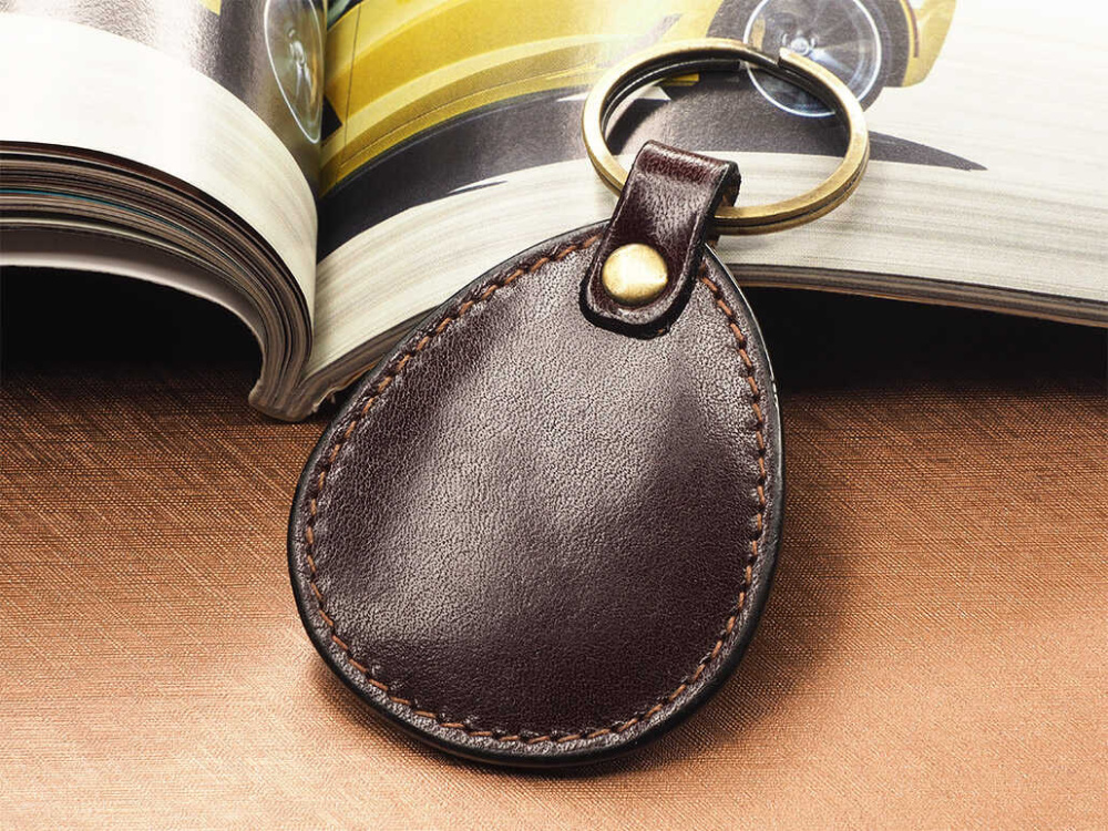 Logotrade liikelahjat mainoslahjat tuotekuva: Avainrengas 58904500