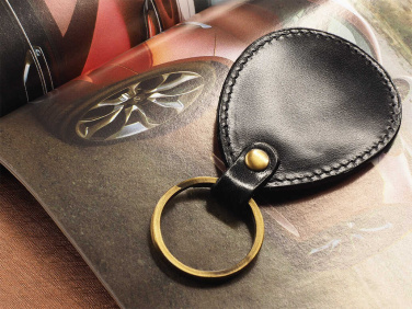 Logotrade mainoslahja tuotekuva: Avainrengas 58904500