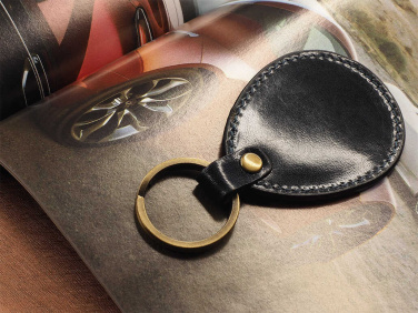 Logotrade liikelahjat mainoslahjat tuotekuva: Avainrengas 58904500