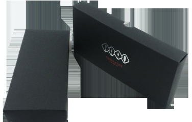 Logo trade mainostuotet tuotekuva: Laatikko (11,5x5,5x1,5cm) 931037