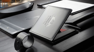 Logo trade mainostuotet tuotekuva: Menukansi 1083094