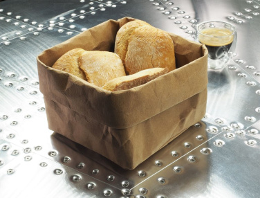 Logotrade mainoslahja tuotekuva: Wash Paper-pussi 950106