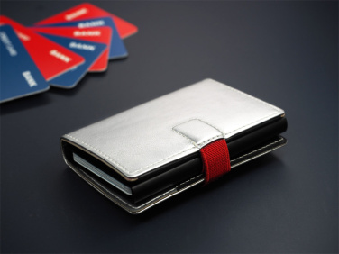 Logotrade mainoslahja ja liikelahja kuva: RFID lompakko 1230119