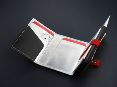 Logo trade mainostuotet tuotekuva: RFID lompakko 1230119