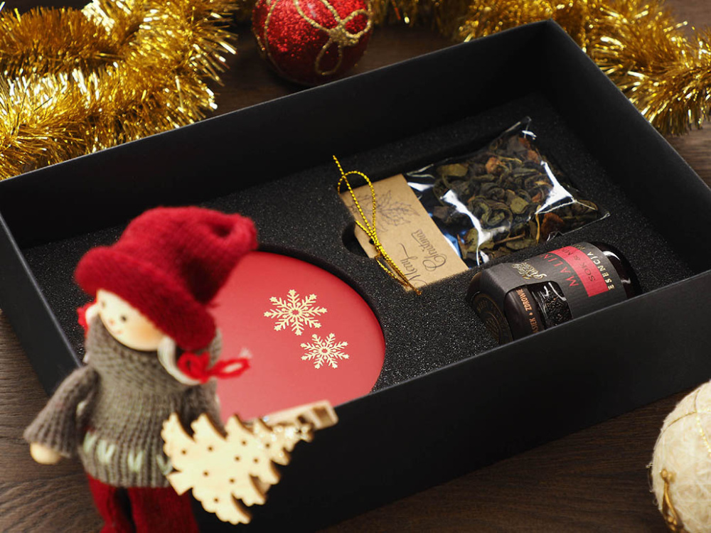 Logotrade liikelahjat kuva: Joulu setti 1763094