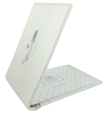 Logo trade mainoslahja ja liikelahja tuotekuva: Huonekansio 1014119