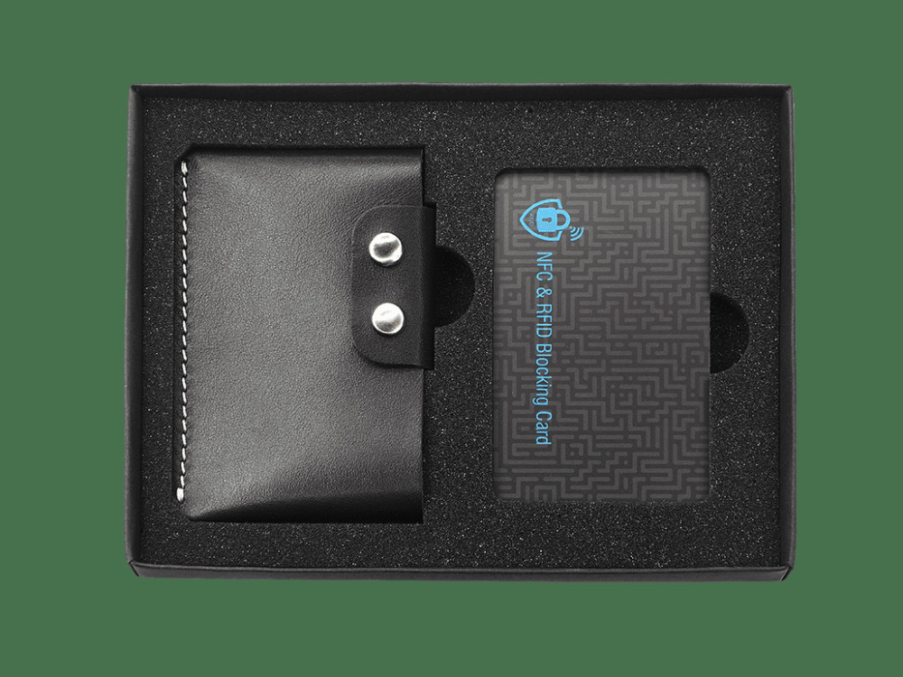 Logotrade liikelahja tuotekuva: Setti 1715131