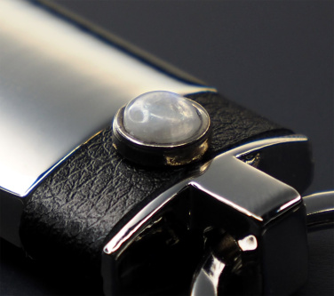 Logotrade liikelahjat kuva: Kuukivi-avainrengas 1295095