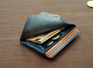 Logo trade mainoslahja kuva: Lompakko 384067