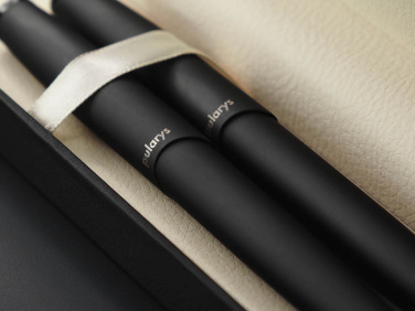 Logotrade mainoslahjat ja liikelahjat tuotekuva: Akaattikivi Kynäsetti 1289036