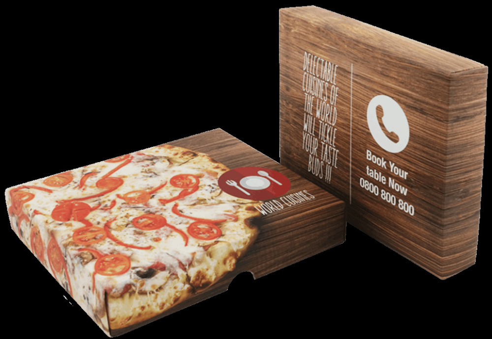 Logotrade mainostuotet kuva: Laatikko (11x9,3x1,8cm) 977117