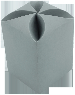 Logotrade mainoslahjat kuva: Laatikko (10x7.5x7.5cm) 578037