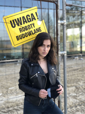 Logotrade mainoslahjat ja liikelahjat tuotekuva: VENUS PRO puuvillamaski HEPA-suodatintaskulla 1378165