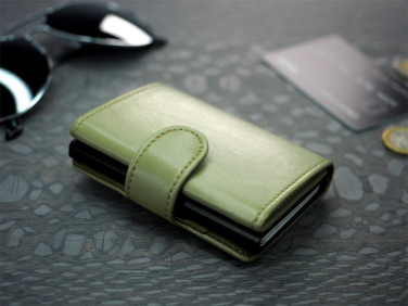 Logo trade mainoslahja ja liikelahja tuotekuva: RFID lompakko 1237119