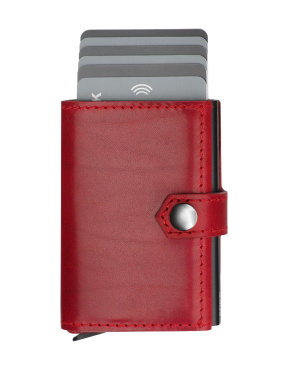 Logotrade mainoslahja tuotekuva: RFID lompakko 2109141