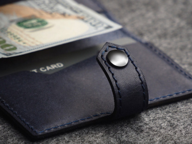 Logotrade liikelahjat mainoslahjat tuotekuva: RFID lompakko 2161141