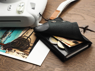 Logotrade liikelahja mainoslahja kuva: RFID lompakko 545131