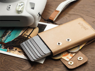 Logotrade mainoslahja tuotekuva: RFID lompakko 545131