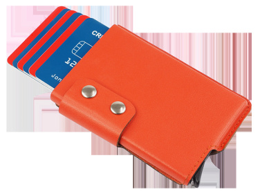 Logo trade mainoslahjat ja liikelahjat kuva: RFID lompakko 545131