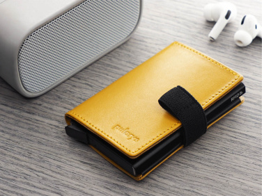 Logo trade mainoslahjat tuotekuva: RFID lompakko 1230131