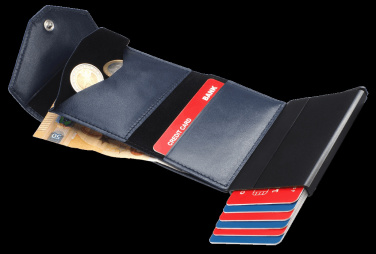 Logo trade liikelahja mainoslahja tuotekuva: RFID lompakko 1249131